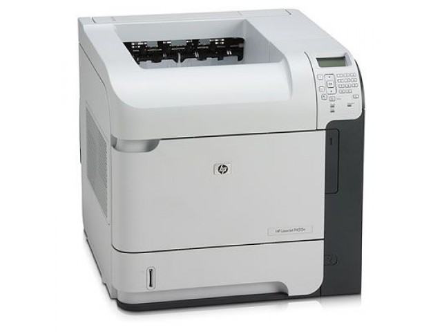 Printer HP LaserJet P4515tn